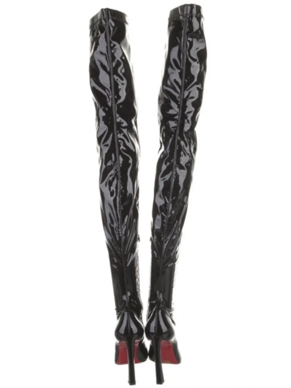 Christian Louboutin beautiful over